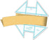 Riley Blake Designs Quilt Tools™ Binding Holder...