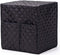 Coffee Maker Cover COOSOO Stain Resistant Washable Covers with Storage Pocket Dust Protection Coffee Maker Appliance Cover for Kitchen...