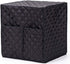 Coffee Maker Cover COOSOO Stain Resistant Washable Covers with Storage Pocket Dust Protection Coffee Maker Appliance Cover for Kitchen...