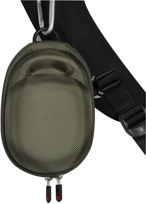 Hermitshell Hard Travel Case for JBL Clip 4 / JBL Clip 5 Portable Mini Bluetooth Speaker...