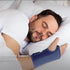 NuCamper Wrist Brace Carpal Tunnel Right Left Hand for Men and Women, Night Wrist Sleep Supports Splints Arm Stabilizer with Compression Sleeve Ad...