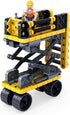 HEXBUG VEX Robotics Scissor Lift, Buildable Construction Toy, Gift for Boys and Girls Ages 8 and Up...