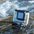 Waterproof Housing Case for GoPro Hero 7 Black, Hero 5 6 Black, Hero (2018) - 45M Underwater Protective Dive Housing Shell for GoPro Hero7 Hero6 H...