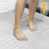 Anti-slip Strips, Safety Shower Treads Stickers - 24 Pcs, Bathtub Non Slip Stickers, Anti Skid Tape for Shower,Tub,Steps, Floor-Strength Adhesive ...