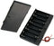 CO-RODE 8 x AA 12V Battery Holder Case Box Wired ON/Off Switch w Cover Pack of 2...