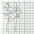 Morning Glory Plant Metal Cutting Dies for Card Making, Paper Embossing Die Cuts Kit Templates, Storage Pockets Supplies, Photo Frame Album DIY Sc...