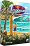 Longboard, Build Surfboards on The Beach in This Card Game for 2 to 4 Players by Reiner Knizia - 25th Century Games...