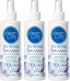 No-Rinse Peri-Wash, 8 fl oz - Soothing, Protecting Perineal Cleanser in a Rinse-Free Formula (Pack of 3)...