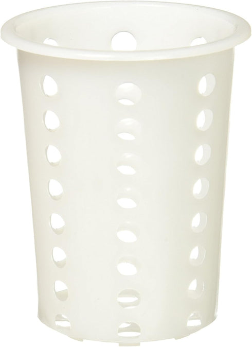 Winco FC-PL Flatware Cylinder, Plastic (4)...