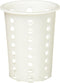 Winco FC-PL Flatware Cylinder, Plastic (4)...