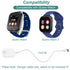 Charger for Gizmo Watch 3 2 1, Replacement Charging Cable Cord for Gizmo Watch Kids Smartwatch (3.3ft/1m)...
