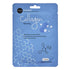 Celavi Essence Facial Face Mask Paper Sheet Korea Skin Care Moisturizing 12 Pack (Mix - 2 of Each)...