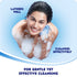Nivea Bath Shower Water Lily Oil, 250 ML, Moisturizing Skin Cleanser with Oil Pearls and Water Lily Fragrance...