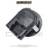 Power Mirror Control Switch 7L3Z-17B676-AA for F150 F250 F350 for E150 E250 E350 Super Duty Expedition Fusion for Mark LT 901-164 Front Left Side ...