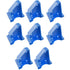Flooring Spacers CHENJIN 8PCS 1/4 inch and 1/2 inch Flooring Installation Spacers, Laminate Flooring Installation Kit...