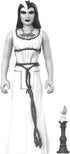 Super7 The Munsters Lily Munster (Grayscale) - 3.75" The Munsters Action Figure with Accessory Classic TV Collectibles and Retro Toys...