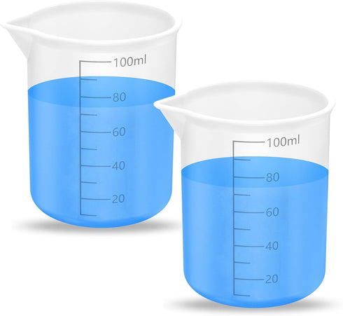 Flexible Laundry Detergent Cup, Silicone Laundry Detergent Measuring Cup Washable Laundry Measuring Cup for Liquid Detergent Reusable Pliable Sili...