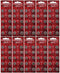 100 Pack LOOPACELL LR44 AG13 357 L1154 A76 Button-Cell Batteries...