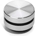 Bone Conduction Speaker, True Wireless Speakers Mini Portable Stereo Sound Creative Speaker Compatible with iPhone, iPad, Samsung, Tablets and Mor...