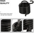 Angoily 6 Pcs Pneumatic Shovel Spring Air Fittings Air Chisel Air Tool Set Air Spring Retainer Pneumatic Chisel Accessories Pneumatic Chisel Sprin...