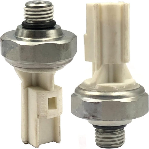 KIRO&SEEU Engine Oil Pressure Sensor Switch Sending Unit SW5267,F81Z-9278-AA,PS314 Compatible with 1999-2010 F-ord F250 F350 F450 F550 Super Duty,...