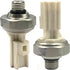 KIRO&SEEU Engine Oil Pressure Sensor Switch Sending Unit SW5267,F81Z-9278-AA,PS314 Compatible with 1999-2010 F-ord F250 F350 F450 F550 Super Duty,...