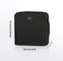 Projector Dust Cover for JMGO N1 Pro/N1 Ultra, Waterproof Projector Protector Case with Pocket for Accessories (Black)...
