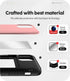 GOOSPERY Compatible with iPhone 11 Pro Wallet Case with Card Holder, Protective Dual Layer Bumper Phone Case (Pink)...
