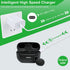 Replace VTech Baby Monitor Charger Adapter Compatible with Vtech RM5754/HD/2HD, VTech RM5764/HD/2HD, VTech RM5864/HD/2HD, VTech RM7754/HD/2HD, VTe...