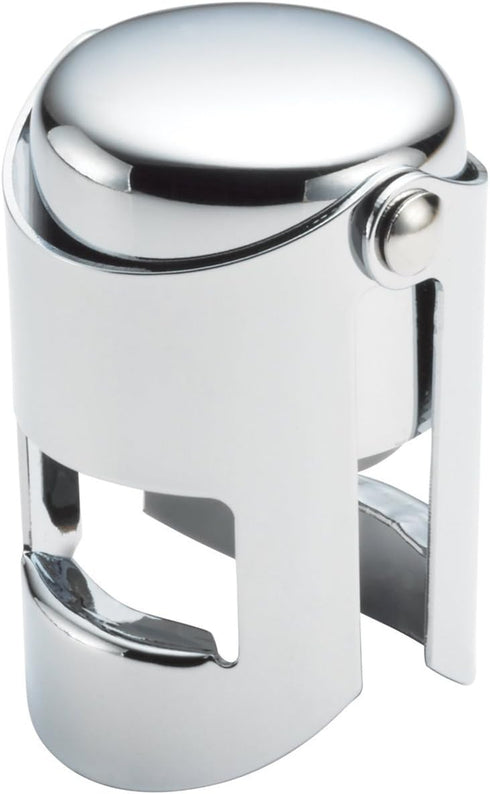 Winco - Champagne Bottle Stopper, (Set of 2)...