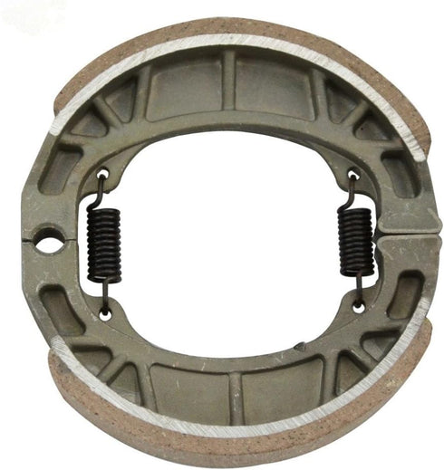 Universal Rear Drum Brake Shoes Pad for GY6 50cc Moped Scooter...