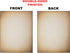 50 Pack Classic Aged Paper | Vintage Stationary Paper | Use for Creating Timeless Writing, Drawing, Sketches, Painting Projects | Ink Jet and Lase...