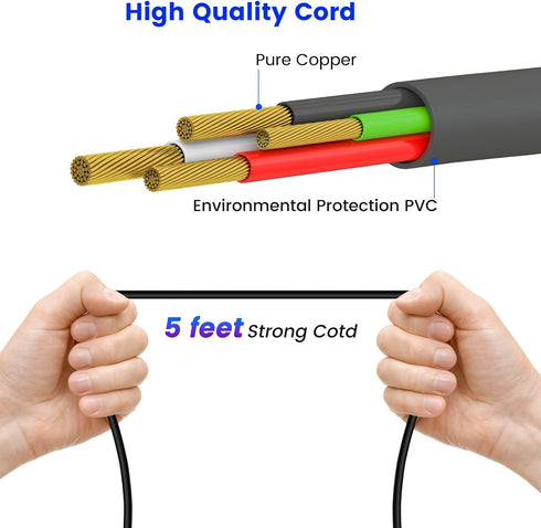 27V Charger for Sharper Image Massage Gun Compatible with Sharper Image 2437599 1011666 1013002 1012667 1013985 Powerboost Cordless Deep Tissue Ma...