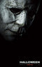 Movie Poster HALLOWEEN 2 Sided ORIGINAL INTL Advance 2018 27x40 MICHAEL MYERS...