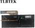 TLBTEK Backlight Keyboard Replacement Compatible with Dell XPS 13 9317 9305 9370 P82G 9380 Series Laptop...