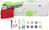 Handheld Sewing Machine, Yctze Hand Sewer Easy Operation Ergonomic Design for Home and Travel......