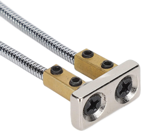 Third Hand Soldering Tool, Helping Hands Flexible Arms with Magnetic Base, Adjustable Helping Hands Welding Third Hand Soldering Station Tool for ...