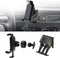 Car Phone Holder ONLY for 2024 2023 2022 Honda Civic 11th Gen. Accessories,Air Vent Civic Cell Phone Mount Bracket Hands-Free,Civic Phone Mount fo...