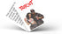 Turnt : Get Yo' Party Poppin' - The Adult Drinking Game for Unforgettable Nights - For the Culture From Pregame to Afterparty - The Drinking Game ...