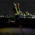 Reflective Vest Running Gear,High Visible Reflective Gear for Nighttime Running Biking Motorcycle Dog Walking, Adjustable Safety Vests fits Men Wo...