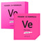 It'S SKIN Power 10 Formula VE Mask Sheet Set 10 Sheets | Hydrating Face Masks Moisturizing Face Mask Brightening Face Masks Soothing Face Mask | K...