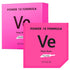 It'S SKIN Power 10 Formula VE Mask Sheet Set 10 Sheets | Hydrating Face Masks Moisturizing Face Mask Brightening Face Masks Soothing Face Mask | K...