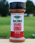 Malcom's Seasoning Grande Gringo | Spicy Mexican Seasoning for BBQ, Grill, Tacos, Dips, Even Margaritas | 11 Ounces...