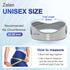 Zelen Sacroiliac Hip Belt for Women Men Si Joint Belt Lower Back Support Brace for Hip Pain Pelvic Support Belt Sciatica Pain Relief Brace Trochan...
