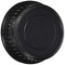 Fotodiox Replacement Rear Lens Cap Compatible with Pentax K Mount DSLR Cameras...