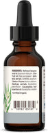 Banyan Botanicals Nasya Oil – Organic Herbal Nasal Drops for Clear Breathing – Ayurvedic Nasal Cleaner and Nose Moisturizer* – One Fluid Ounce – C...
