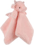 Apricot Lamb Pink Dragon Soft Loveys for Babies, Security Blanket for Baby Boy and Girl, 13.8 Inches for Infant and Toddlers...