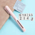 Cat Claw Stationery Set -2 Double Ended Dual Purpose Cutting Art Knives, 2 Stainless Steel Hand Scissors,1Pcs 15cm Cat Claw Ruler,1 Cat Claw Corre...
