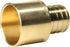 5 Pcs XFITTING 1 Inch Pex x 1 Inch Female Sweat Adapter, 23-1-6=5X...