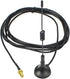 BaoFeng Gendarmerie UHF VHF Dual Magnetic Strip Car Vehicle Antenna UV5R Plus UV5RA Plus...